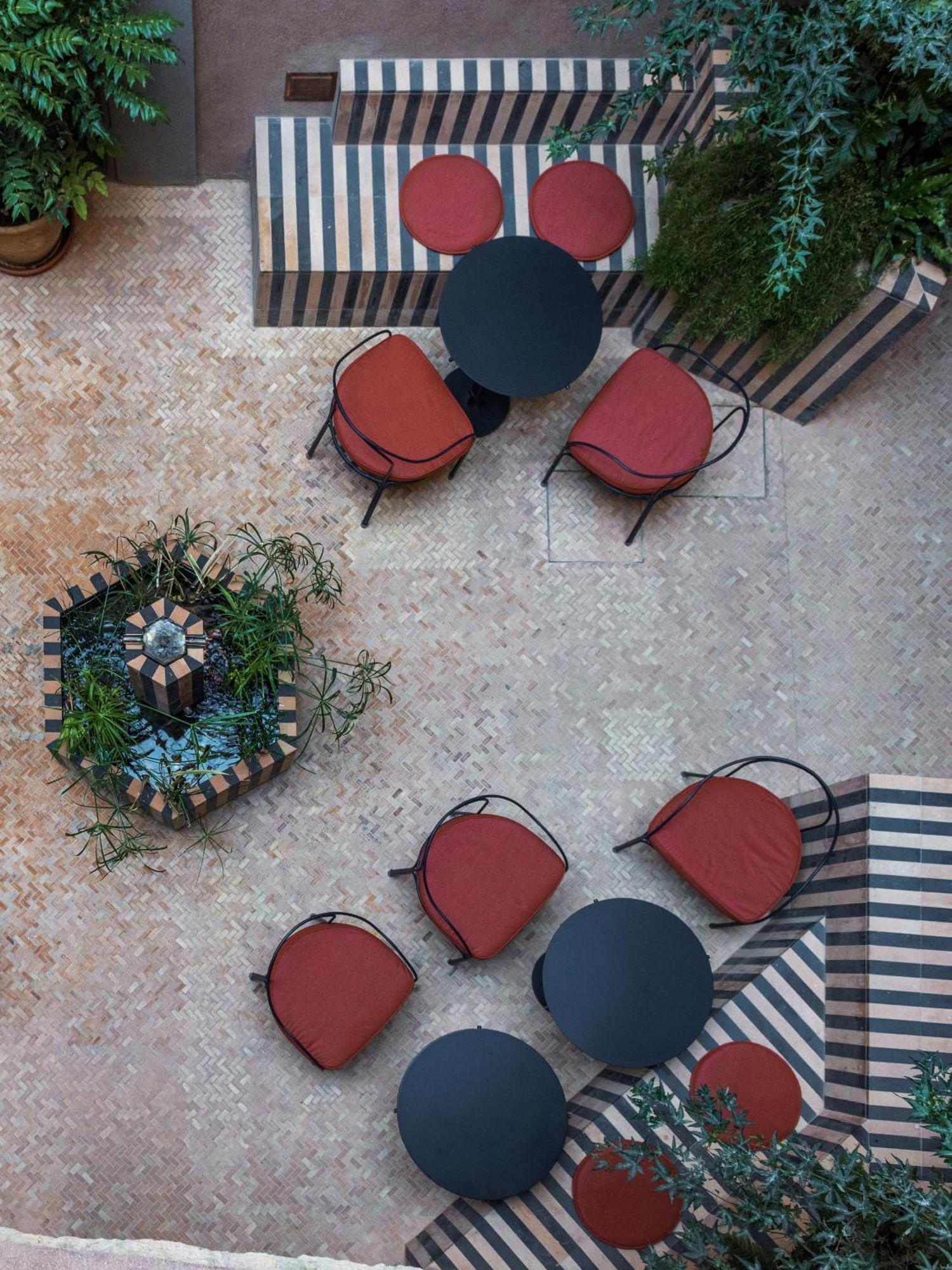 ホテル Palazzo Petrvs オルヴィエート エクステリア 写真